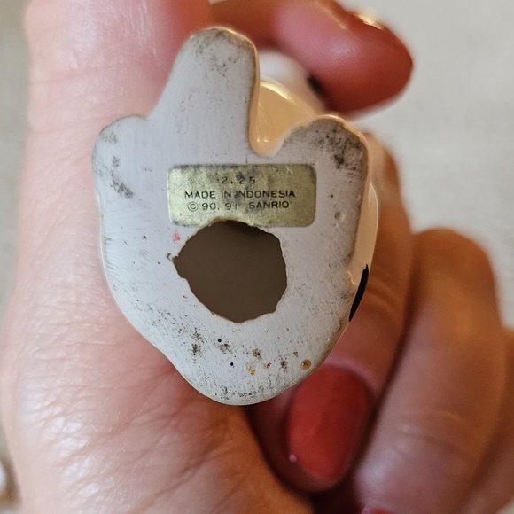 Spottie Dottie Vintage Figurines - Picture 14 of 14